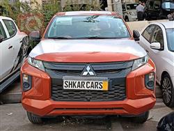 میتسوبیشی L200